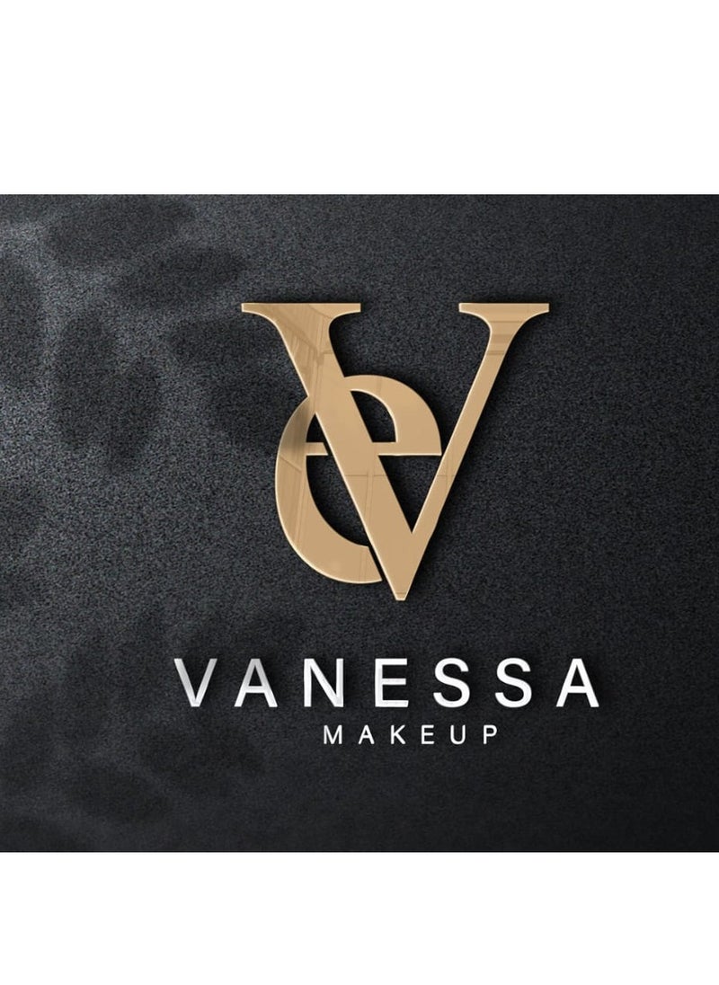 VANESSA MAKEUP Vanessa Highlighter Powder 02  - Image 3