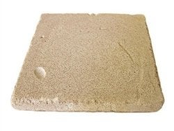 Brightwell Aquatics Xport BIO Plate Ultraporous Biological Plate Media with Superior Performance in Filtration Media 1 Piece