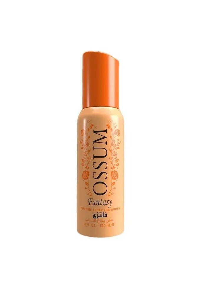 بخاخ عطر فانتاسي للنساء 120 ملي