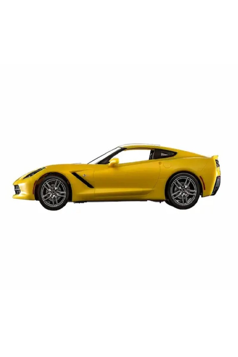 Revell 2014 Corvette Stingray Assembly Kit - Image 4