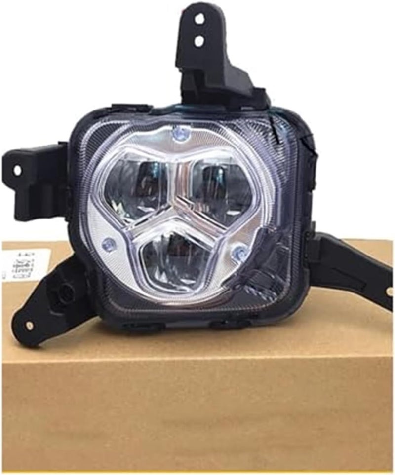 Vuzmode LED Fog Light Assembly for Kia K5 and Optima - Image 3