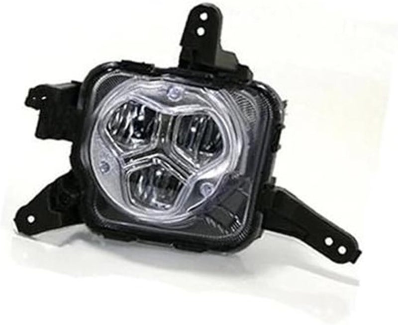 Vuzmode LED Fog Light Assembly for Kia K5 and Optima - Image 1