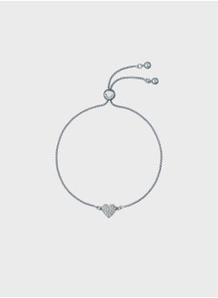 Ted Baker Crystal Detail Single Bracelet  - Image 1