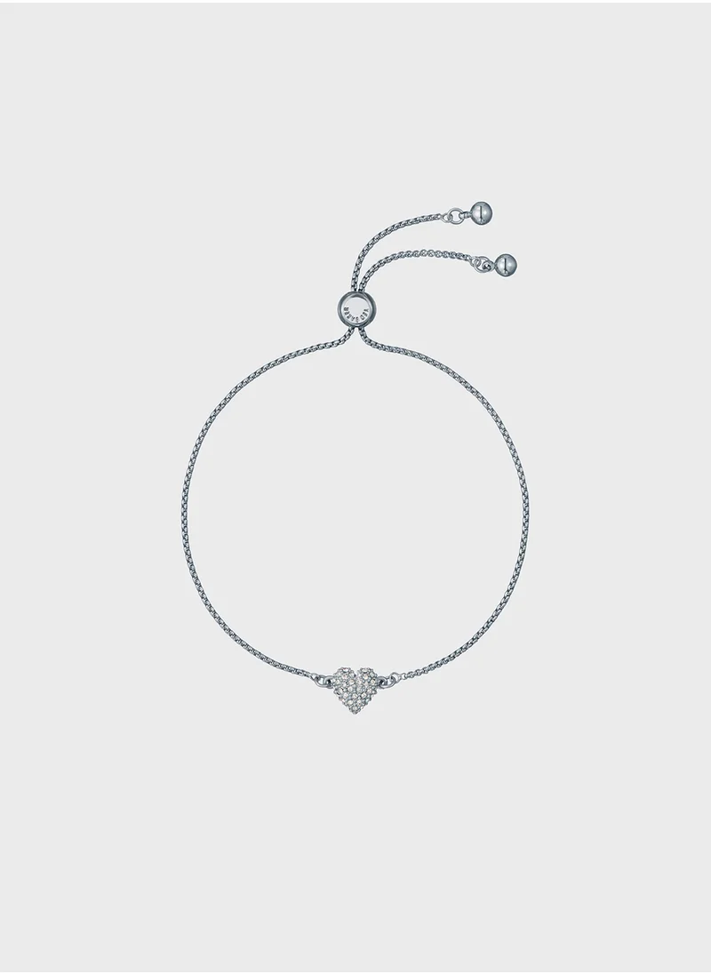 Ted Baker Crystal Detail Single Bracelet