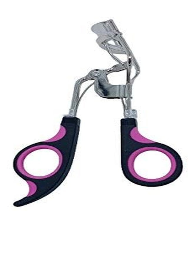 banira Eyelash Curler for Women, No Pinching or Pulling, Long Lasting Lash Curler Fit All Eye Shapes, Professionally Designed Eyelashes Curler (1Pc) - Image 2