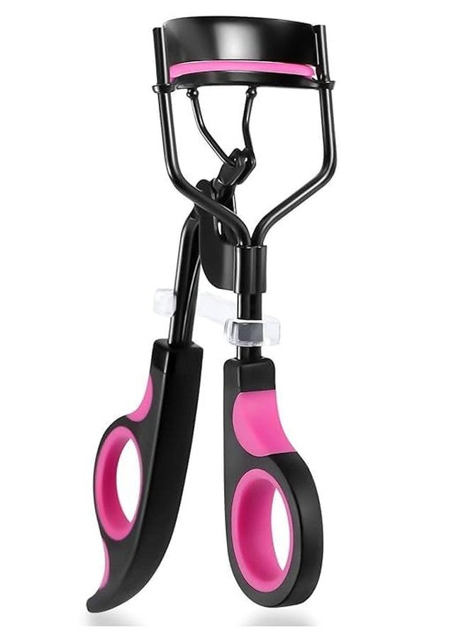 banira Eyelash Curler for Women, No Pinching or Pulling, Long Lasting Lash Curler Fit All Eye Shapes, Professionally Designed Eyelashes Curler (1Pc) - Image 1