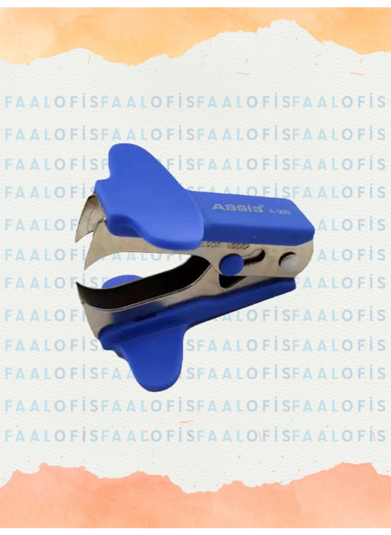 Cassa - Assis Staple Remover A-900 Secretary's Nails - Image 1