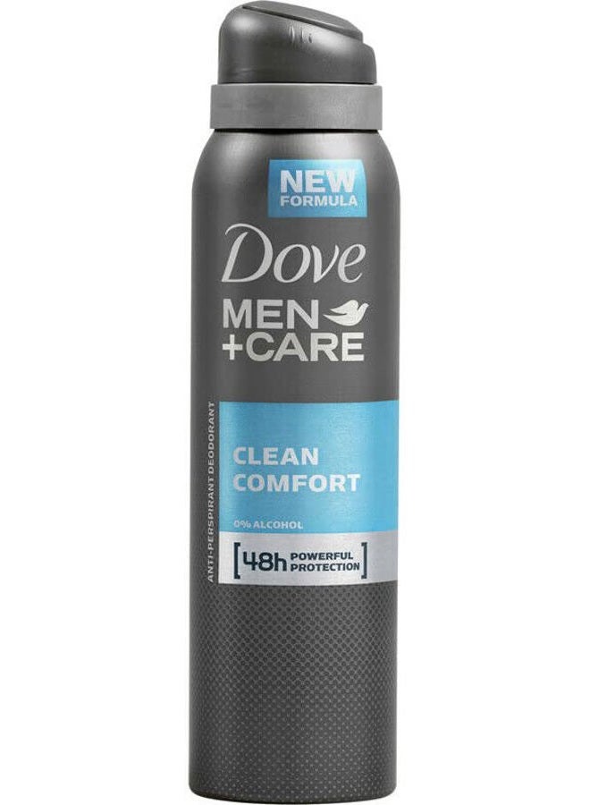 Dove Deodorant (Pack of 6) 5.07 oz - Image 3