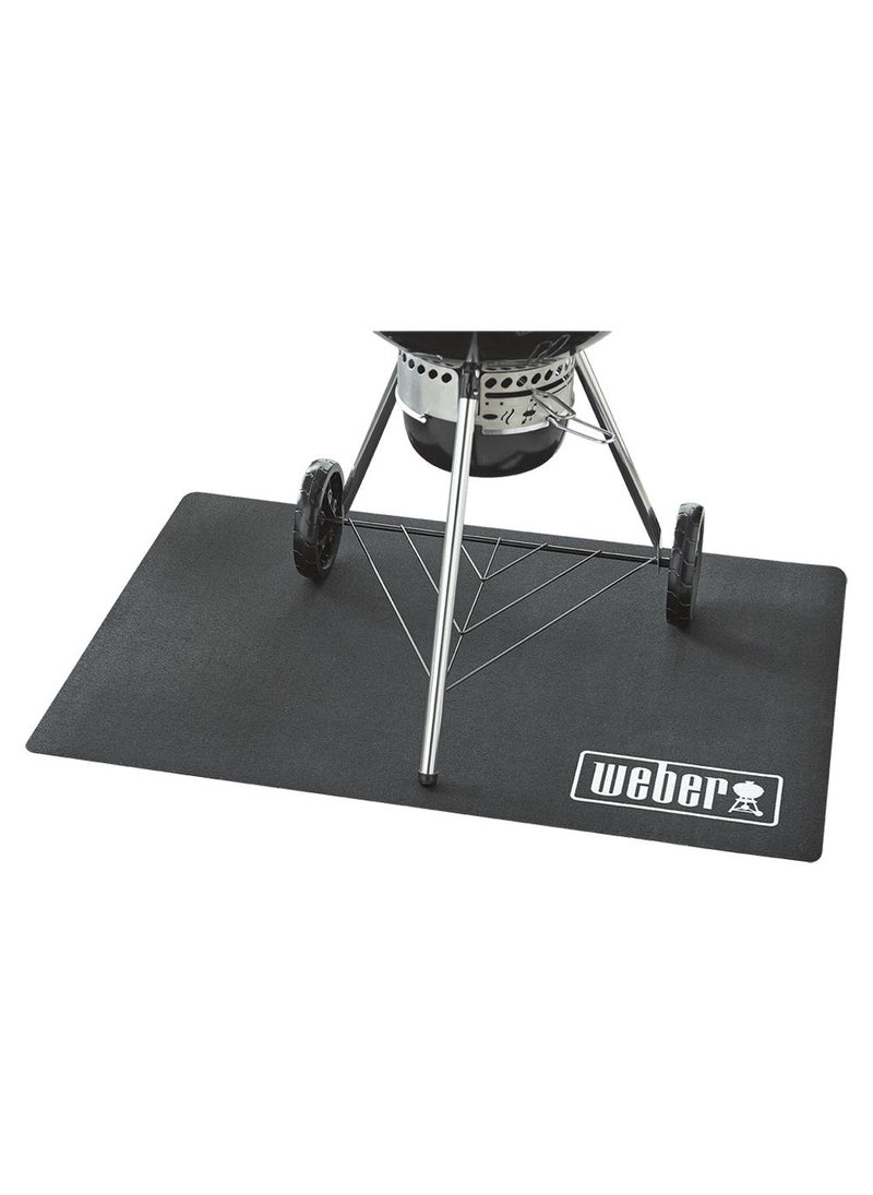 Weber حصيرة حماية الأرضية ويبر 120 × 80 سم - Image 2