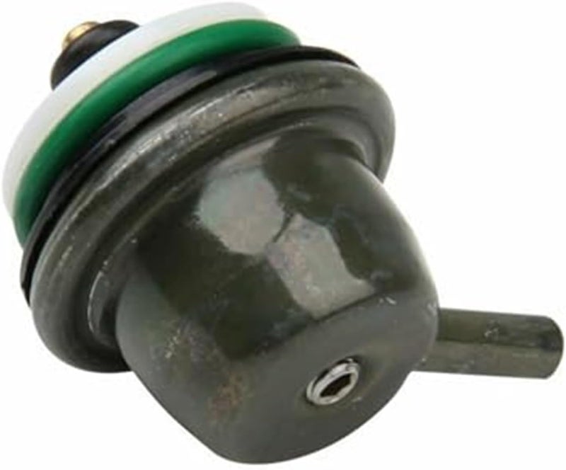 QASULER Car Fuel Pressure Regulator for Chevy - Image 3