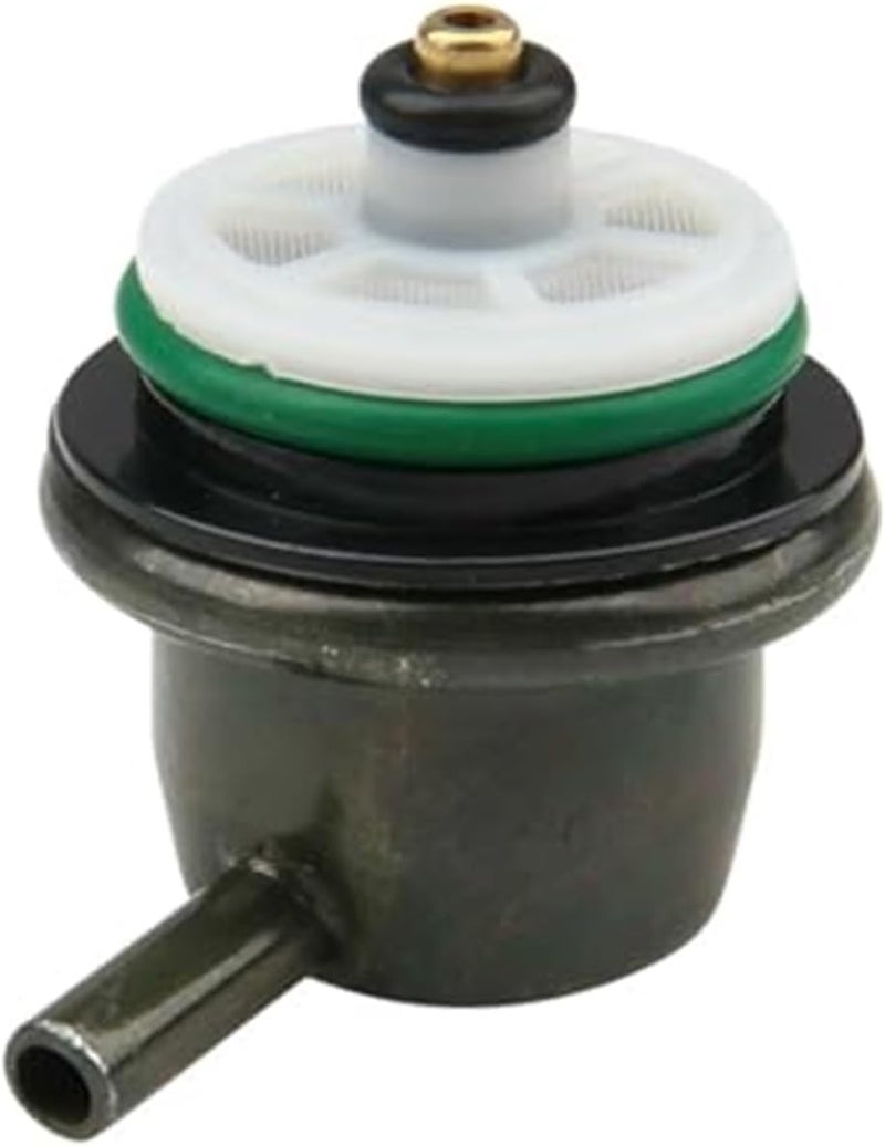 QASULER Car Fuel Pressure Regulator for Chevy - Image 4
