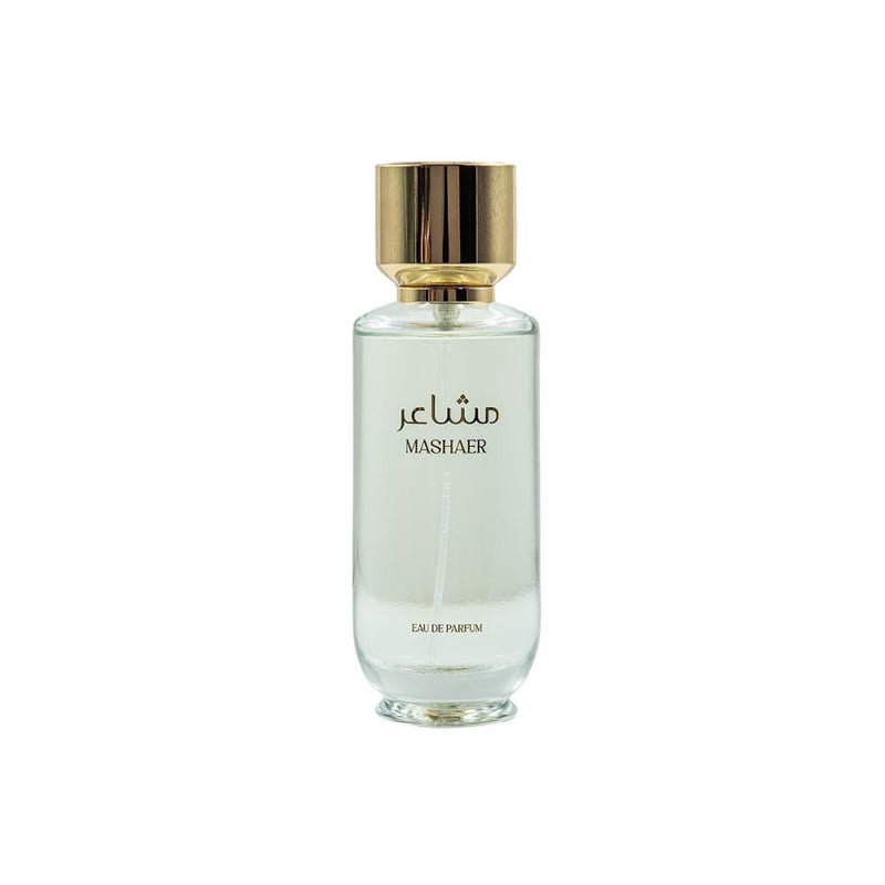 Al Majed Oud Mashaer 100ml EDP from Lady Collection - Image 1