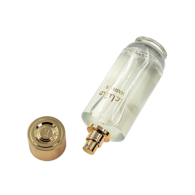 Al Majed Oud Mashaer 100ml EDP from Lady Collection - Image 3