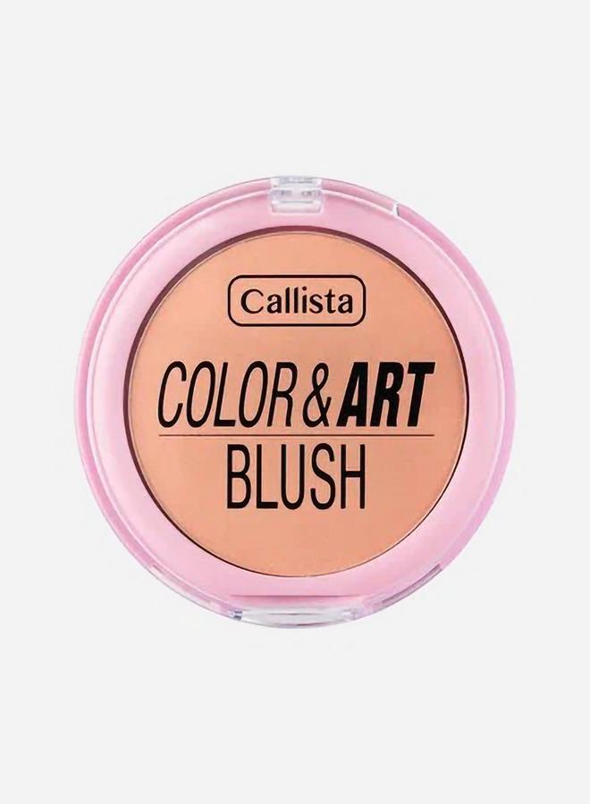 Callista Color & Art Blush, 160 - Image 1