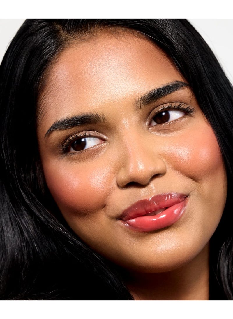 REFY cream blush -cherry 1.5g - Image 2