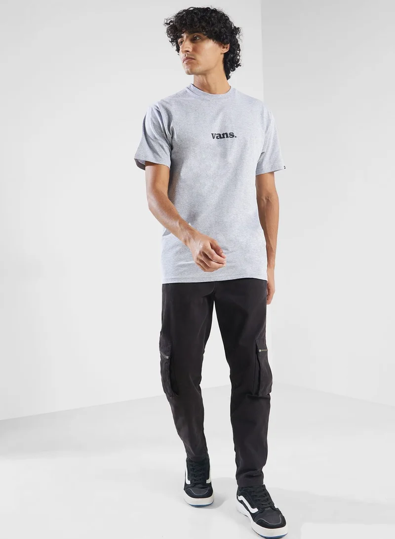 VANS Lower Corecase T-Shirt