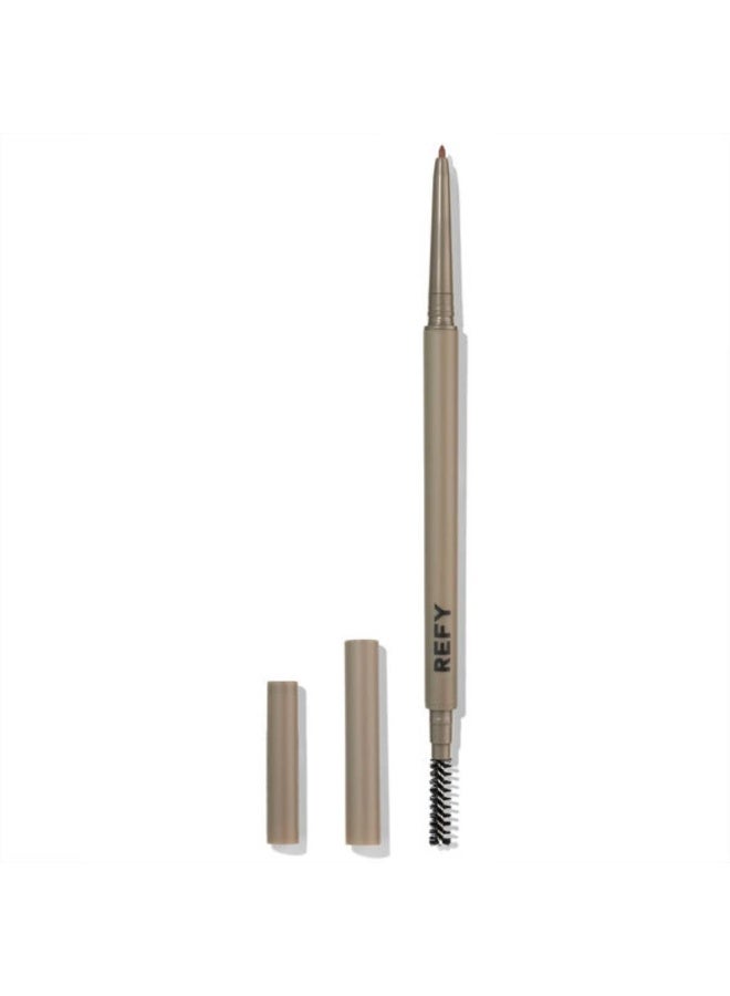 Refy Brow Pencil-Auburn - Image 1