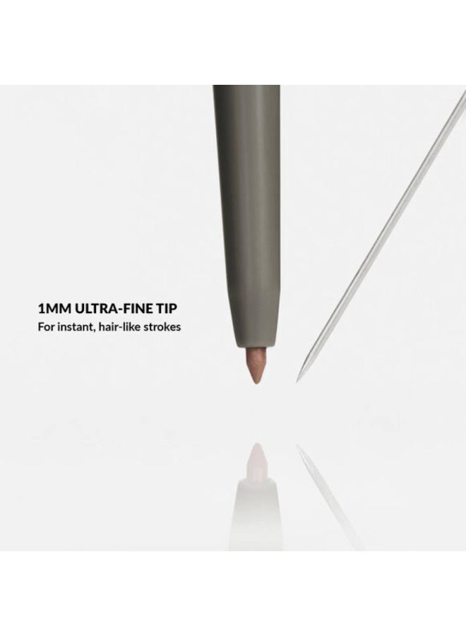 Refy Brow Pencil-Auburn - Image 3