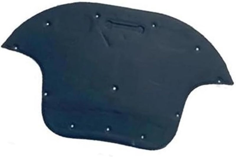 demulax حصيرة عزل صوت محرك DEMULAX لطراز E Class W212 - Image 1