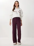 Happiness İstanbul Mauve Purple