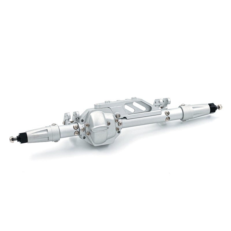 RC Car Rear Axle Replacements for 1/10 Axial WRAITH 90018 90020 90045 RR10 90048 90053 RC Car - Image 2