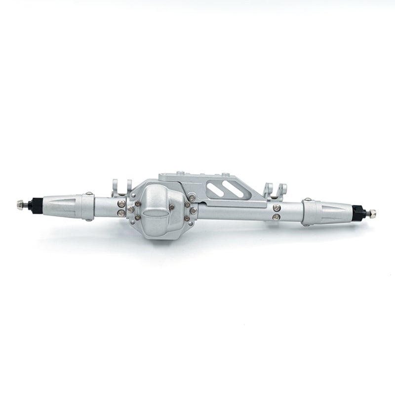 RC Car Rear Axle Replacements for 1/10 Axial WRAITH 90018 90020 90045 RR10 90048 90053 RC Car - Image 1