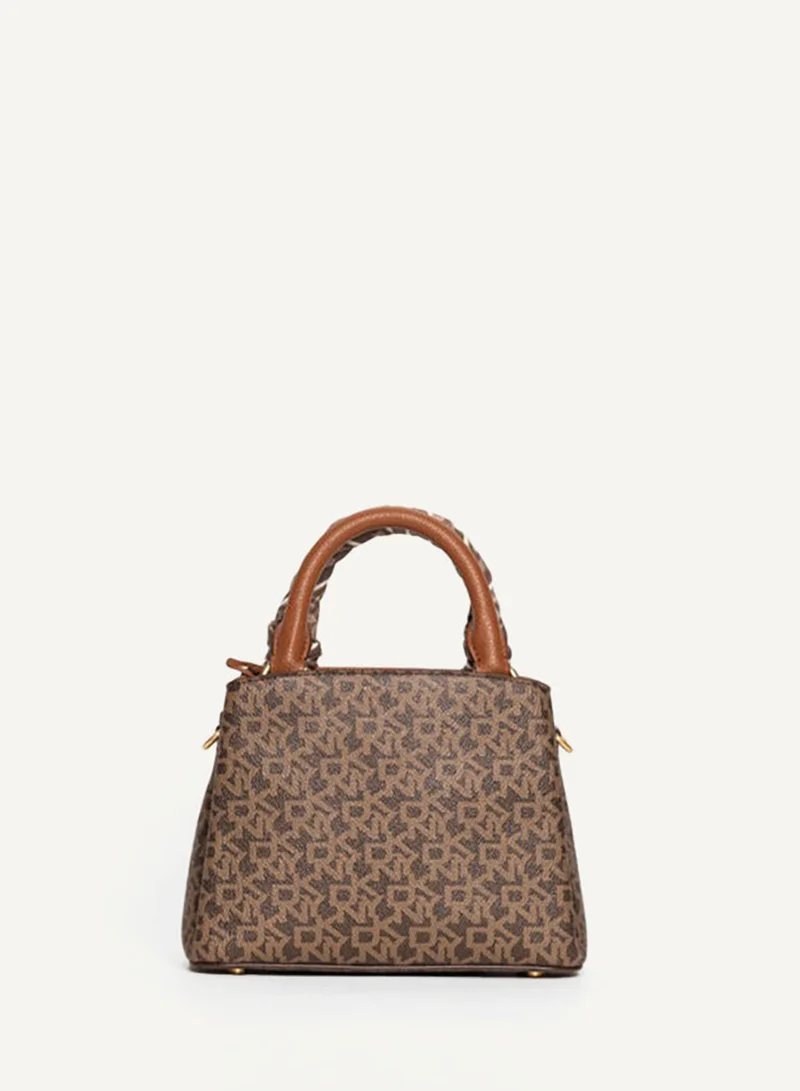 DKNY Ramadan Medium Satchel Bag