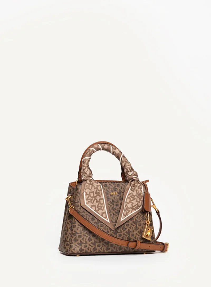 DKNY Medium Satchel Bag