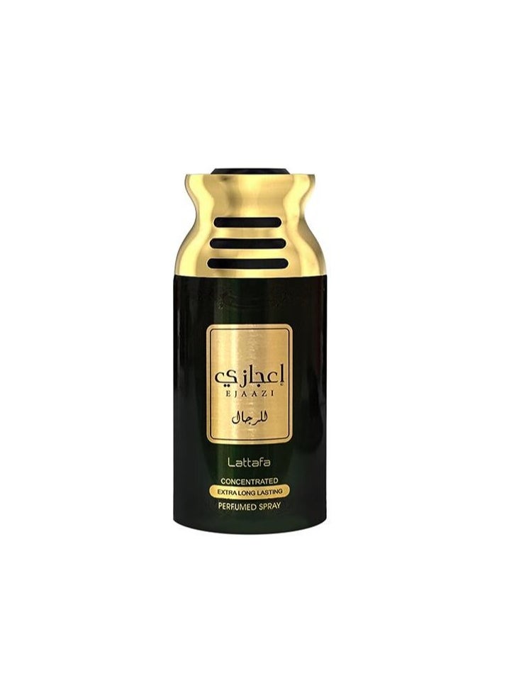 Lattafa Ejaazi For Men Perfumed Spray 250Ml  - Image 1