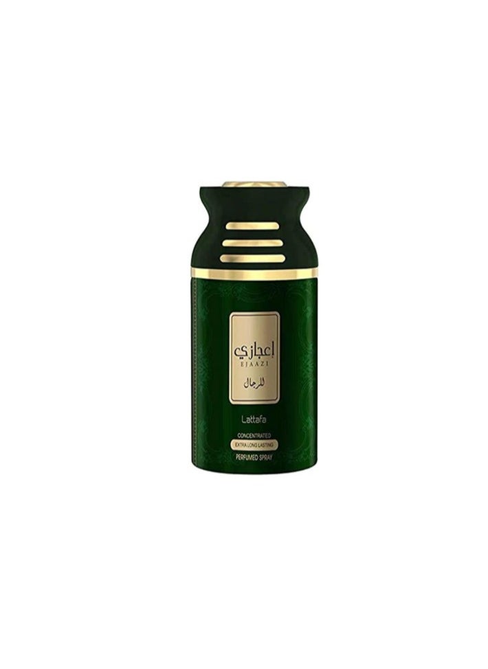 Lattafa Ejaazi For Men Perfumed Spray 250Ml  - Image 2