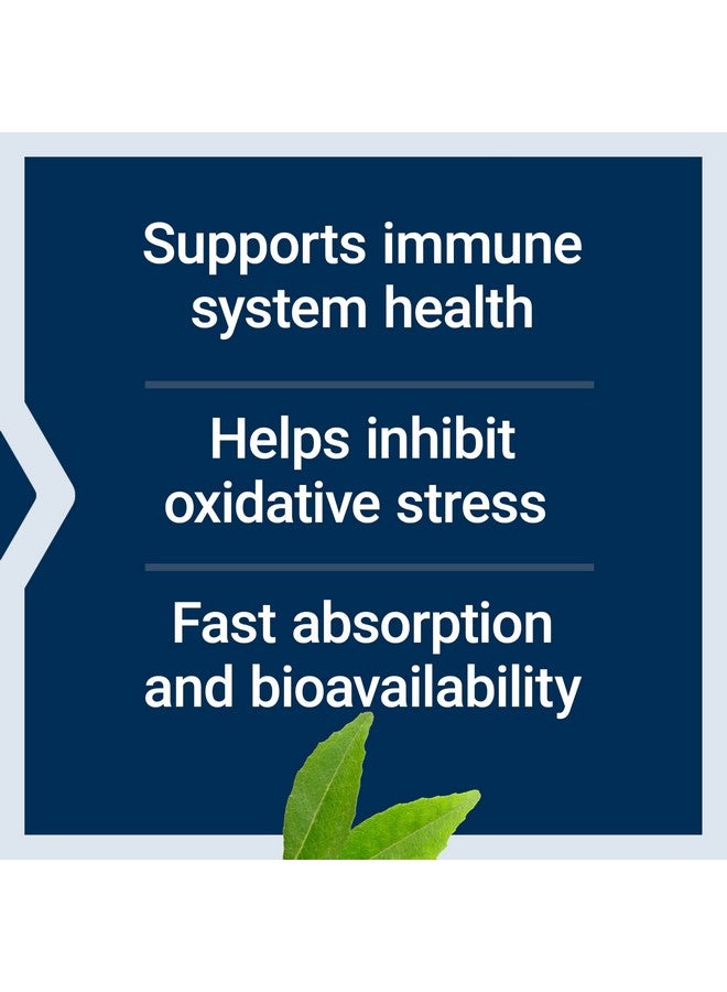 لايف إكستنشن Life Extension Fast-C® وBio-Quercetin®، توصيل وامتصاص سريع، فيتامين سي، الحلبة، دعم المناعة، المغنيسيوم، خالٍ من الجلوتين، غير معدّل وراثيًا، نباتي، 60 قرصًا - Image 4