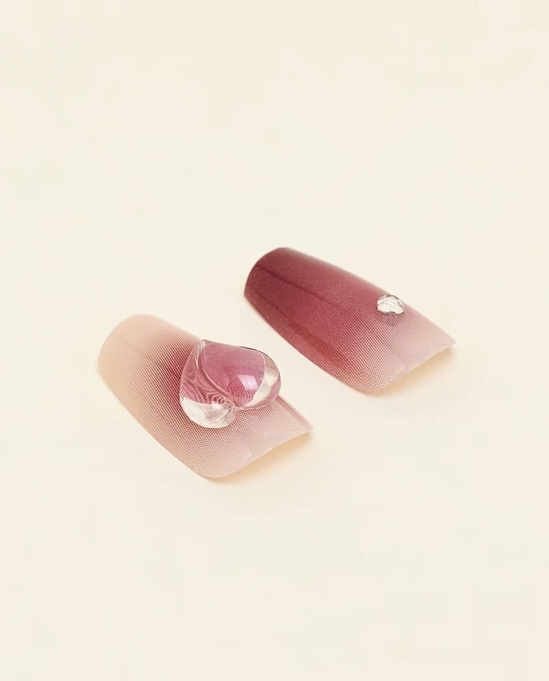 R&B Wearable Nails