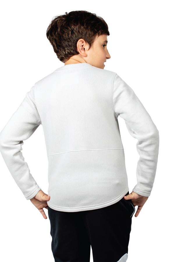 زيسي سويت شيرت أولادي - Image 5