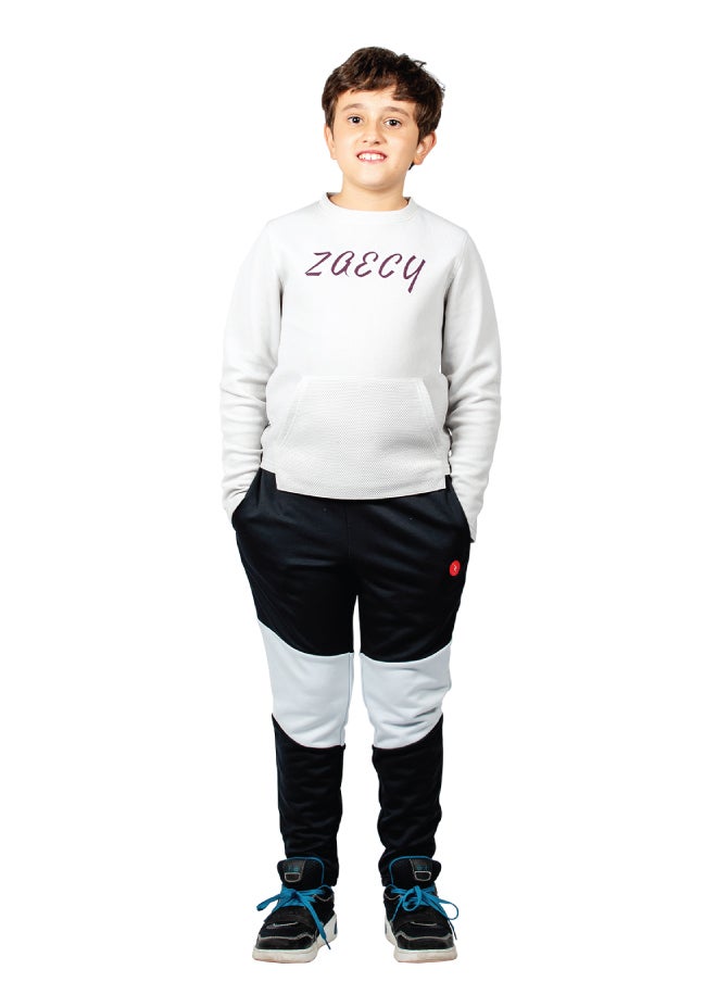 ZAECY Sweatshirt  - Image 2