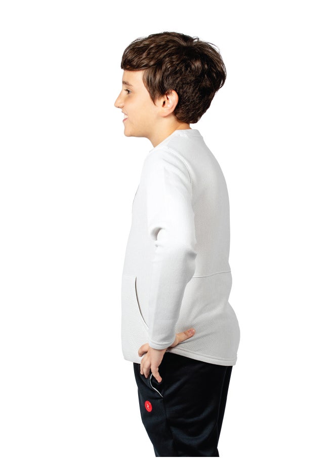 ZAECY Sweatshirt  - Image 3