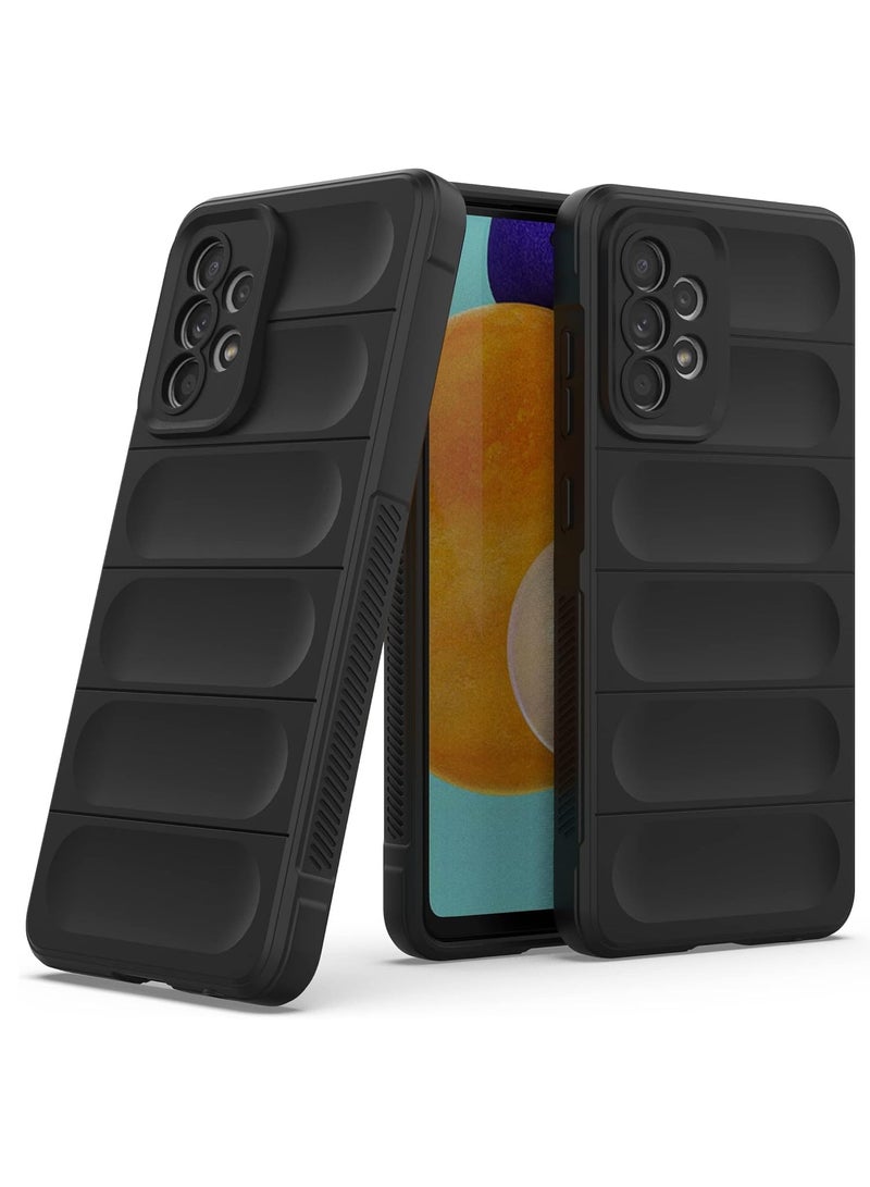 samsung a52/ a52s Case Magic Shield Shockproof Case With Camera Protection for samsung a52/ a52s cover - Image 2