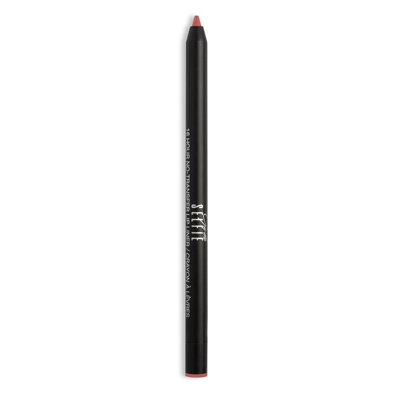 GA-DE GADE Selfie 16 Hours Lip Liner 857  LongLasting TransferResistant Lip Liner Pencil  Lightweight Creamy Soft Texture HighPigmented  002 oz