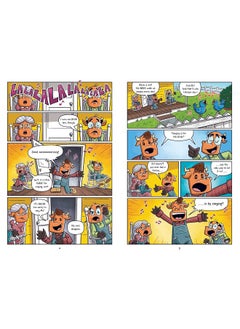 The Moosicians: Volume 1  - Image 4