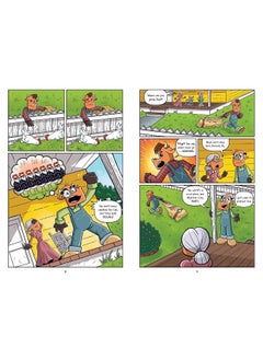 The Moosicians: Volume 1  - Image 5