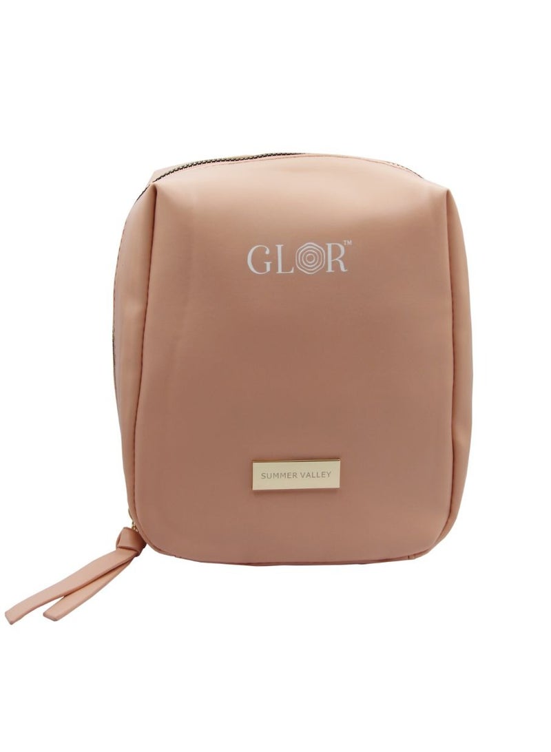 غلور  حقيبة مستحضرات التجميل - Image 1