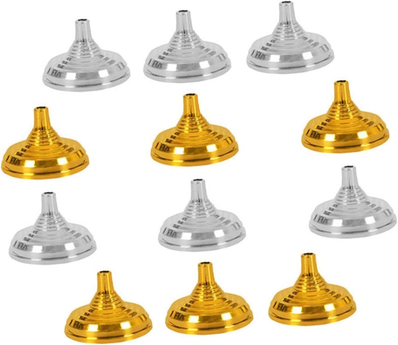 Sosoport 48pcs Portable Flagpole Bases Tabletop Flag Holders for Office Meetings and Events Design for National Flags and Decorative Displays - Image 5