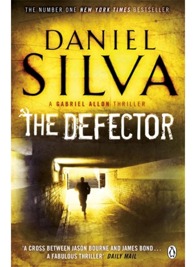 The Defector