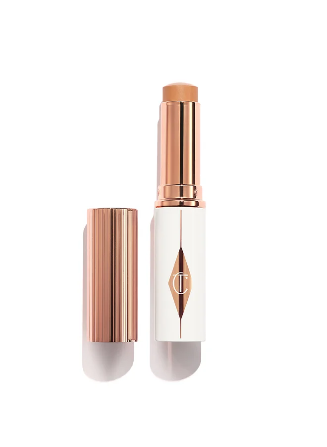 Charlotte Tilbury Unreal Skin Sheer Glow Tint - 8 Medium