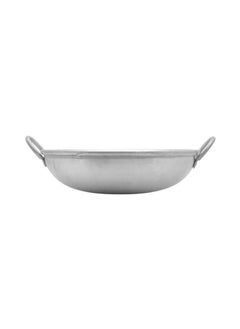 Aluminium Deep Cooking Pot 29cm