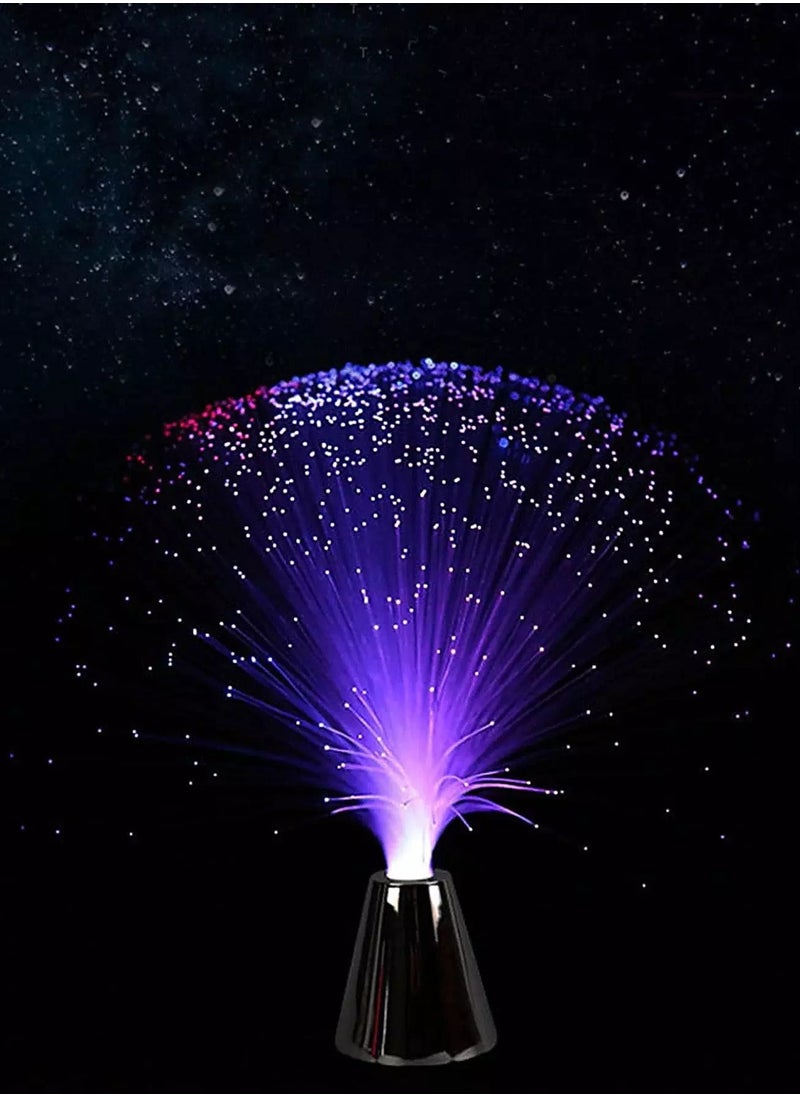 Generic - 1pc Fiber Optic Decorative Light - Image 1
