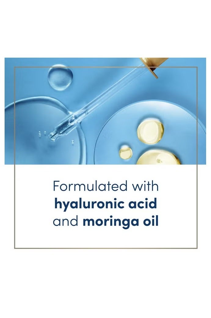 Dove Body Love Moisture Boost Pre-Cleanse Shower Butter 283g - Image 2