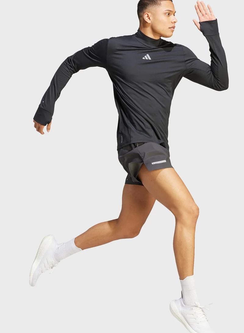 adidas تيشيرت أساسي