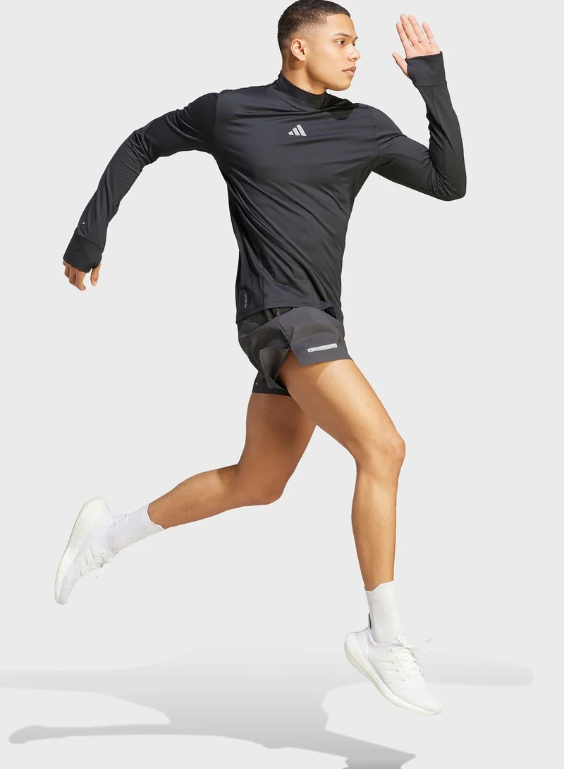adidas تيشيرت أساسي