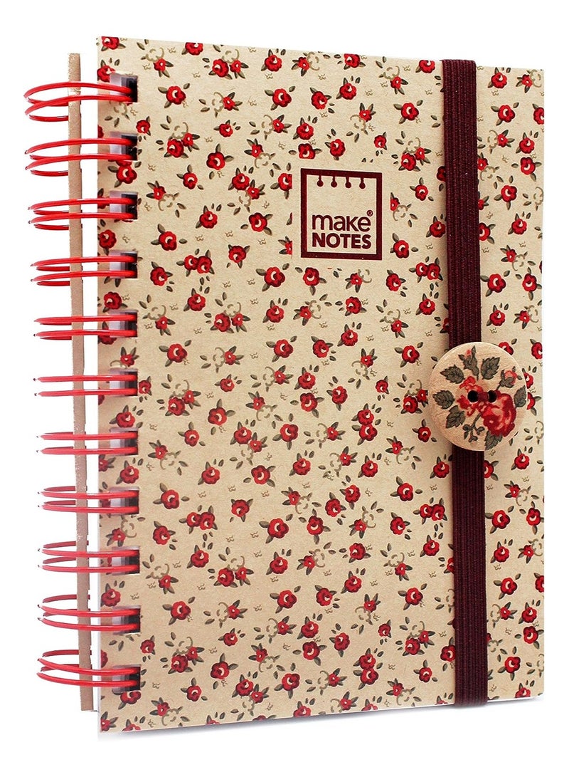 دفتر ملاحظات MN-BOTA5 3 A5 - Image 2