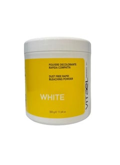 Powder for lightening and bleaching hair, white, 500 grams - pzsku/Z01B6011909F55EB4B639Z/45/_/1684860016/f3a82c95-f482-47c4-ab48-4d340ad79a91